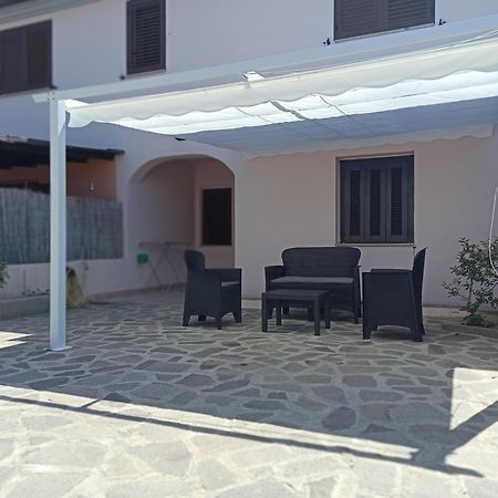 Trilocale Dory A San Teodoro Villa San Teodoro  Exteriör bild