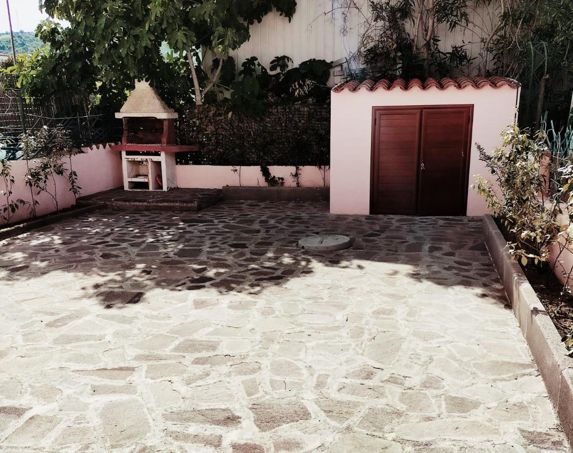 Trilocale Dory A San Teodoro Villa San Teodoro  Exteriör bild