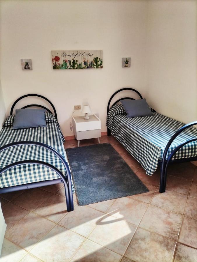 Trilocale Dory A San Teodoro Villa San Teodoro  Exteriör bild
