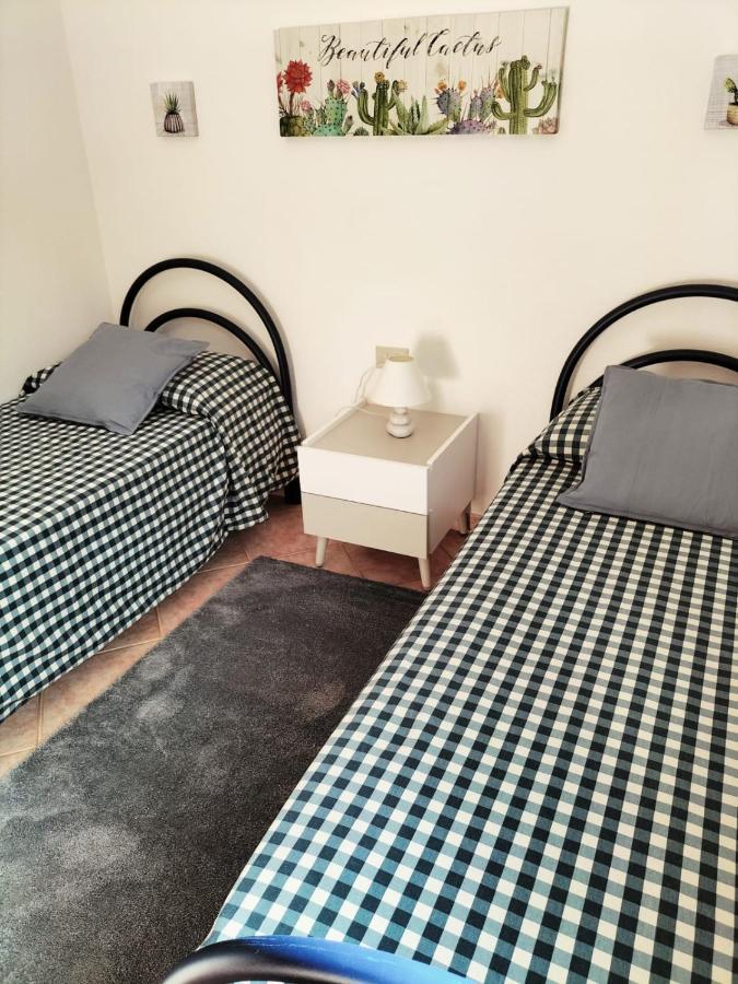 Trilocale Dory A San Teodoro Villa San Teodoro  Exteriör bild