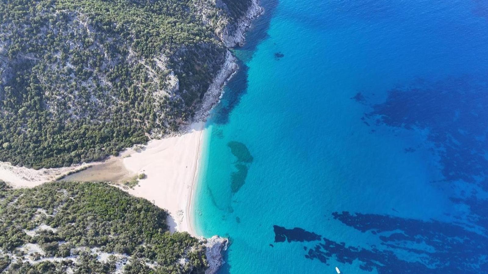 Trilocale Dory A San Teodoro Villa San Teodoro  Exteriör bild